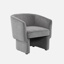 Fauteuil, B 70 x D 70 x H 72cm