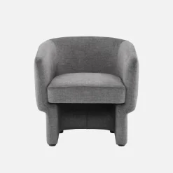 Fauteuil, B 70 x D 70 x H 72cm