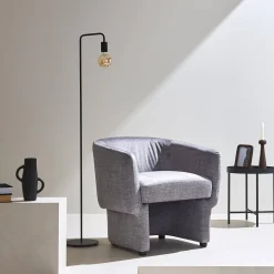 Fauteuil, B 70 x D 70 x H 72cm