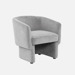 Fauteuil, B 70 x D 70 x H 72cm