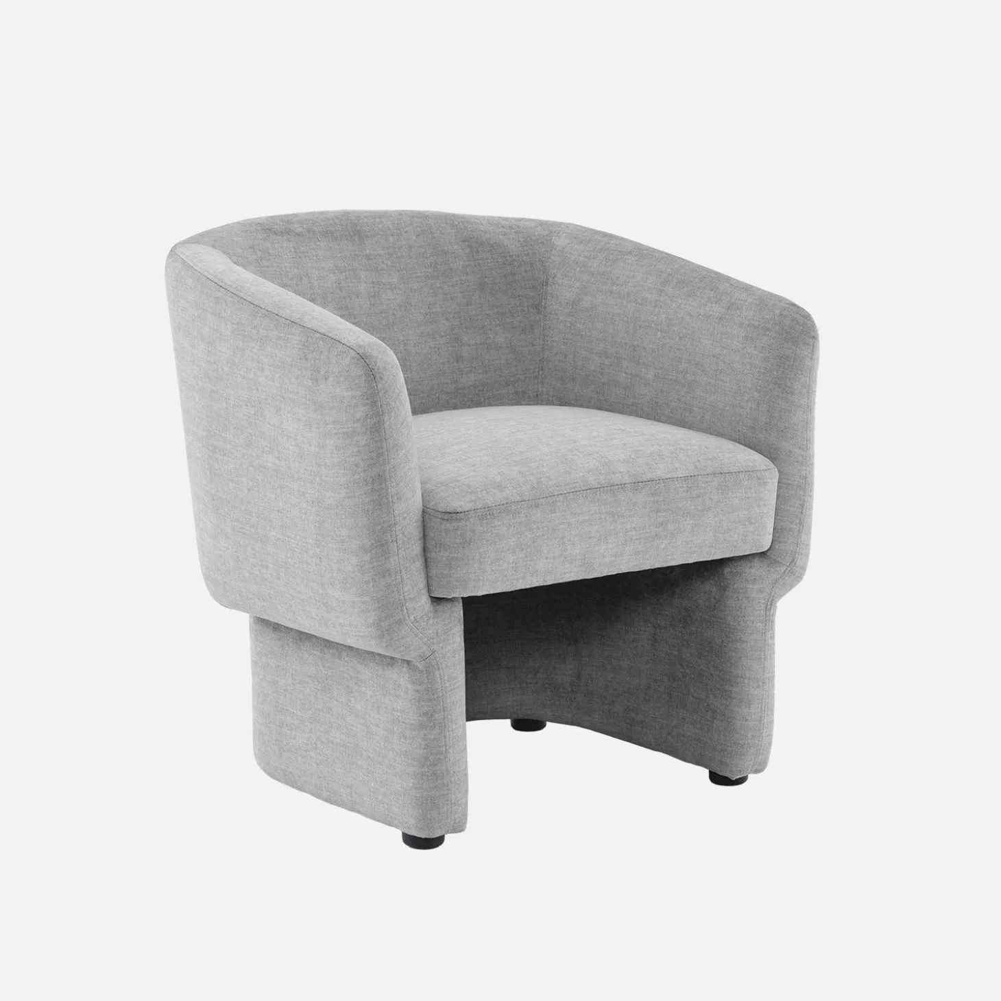 Fauteuil, B 70 x D 70 x H 72cm