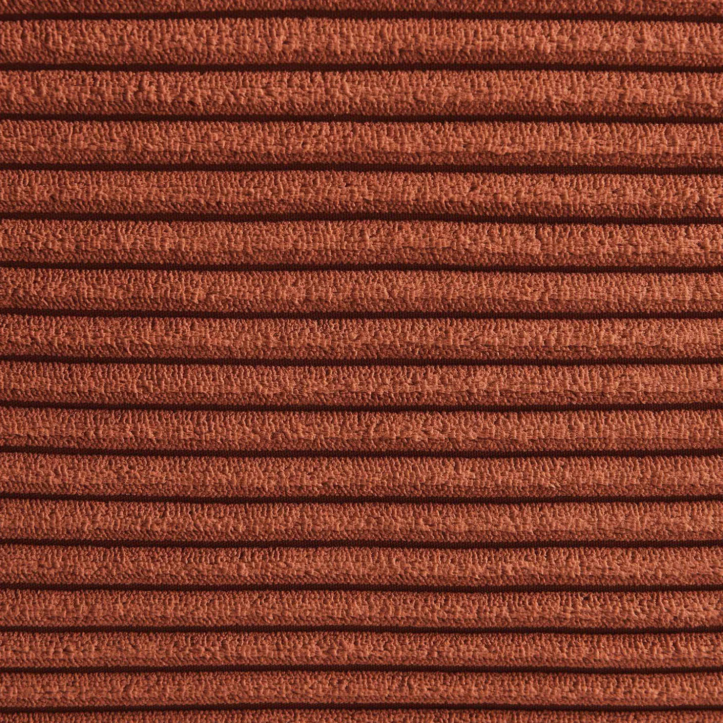 Fauteuil corduroy 2 zitplaatsen