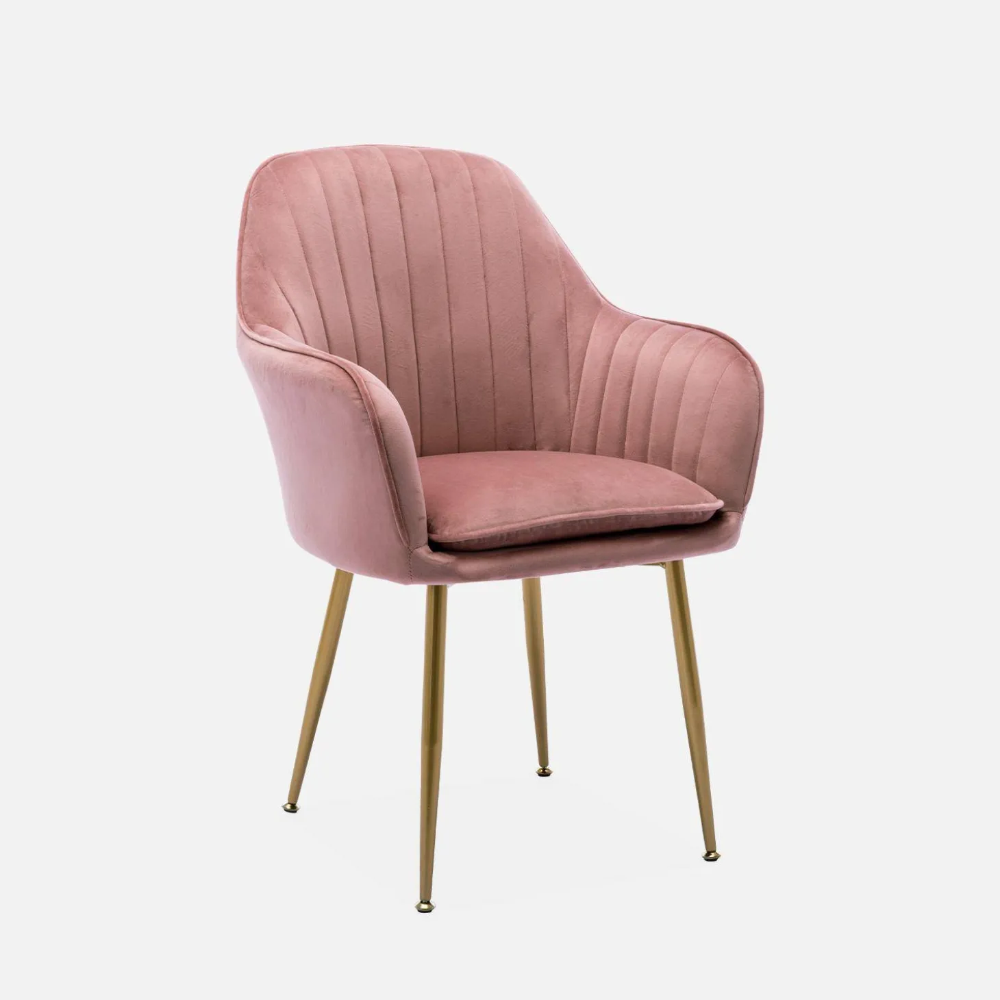 Fauteuil, L57 x B59 x H84,5