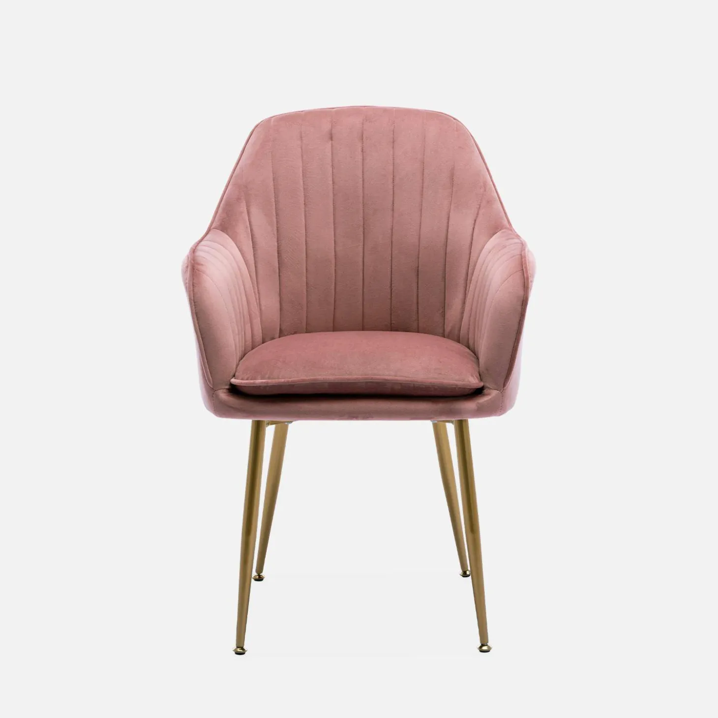Fauteuil, L57 x B59 x H84,5
