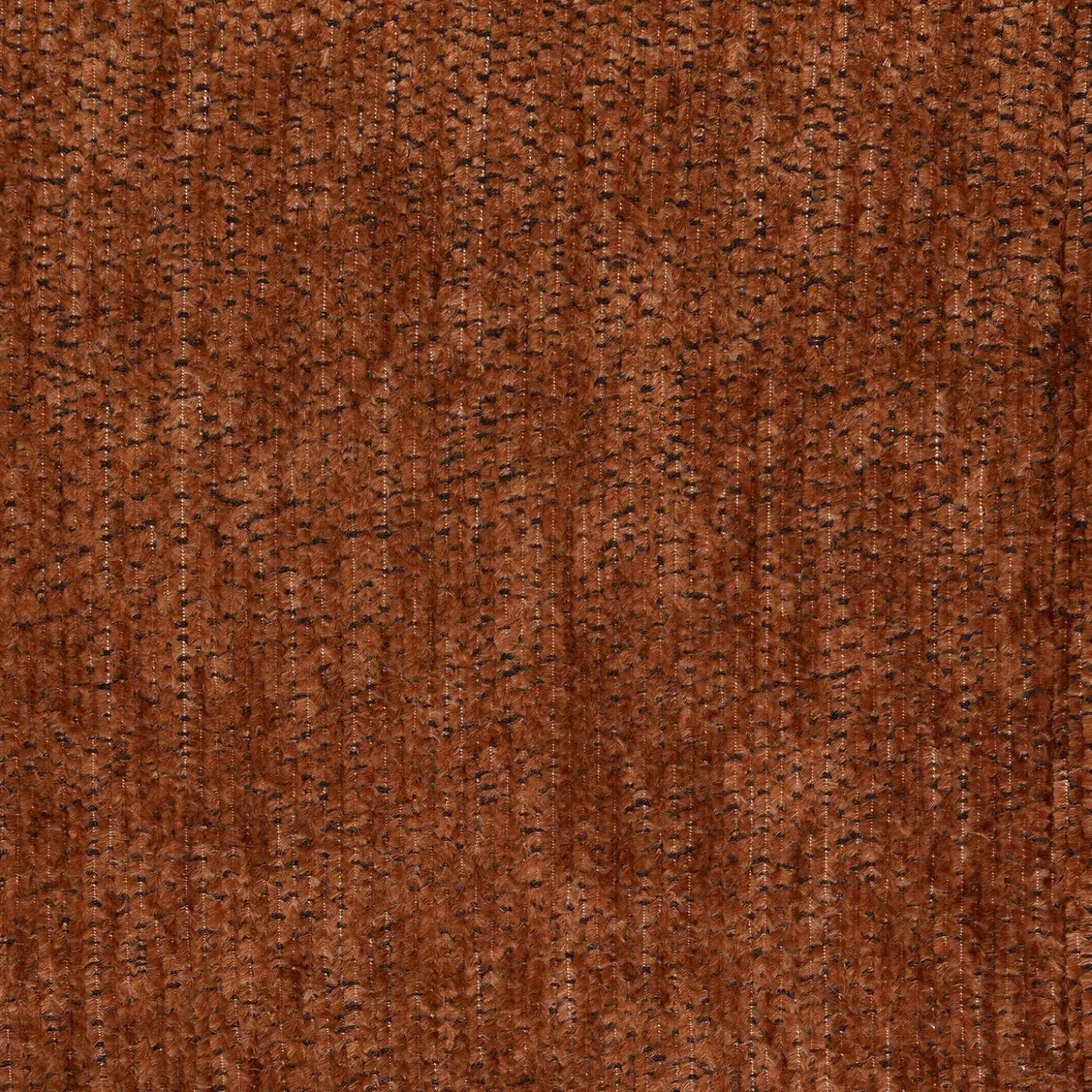 Fauteuil van chenille stof met slaapfunctie houten poten