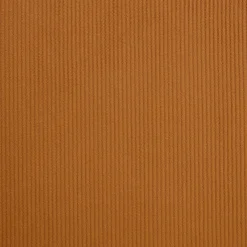 Fauteuil voor kinderen van hout en corduroy
