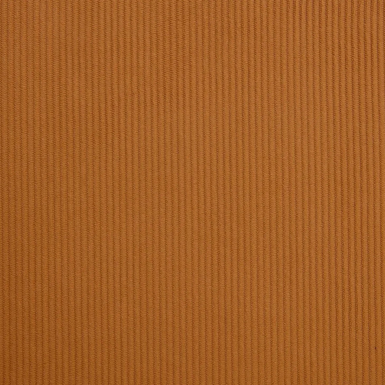 Fauteuil voor kinderen van hout en corduroy