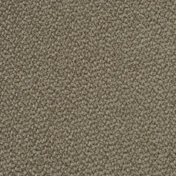 Fauteuil voor modulaire bank chenille stof 1 zitplaats