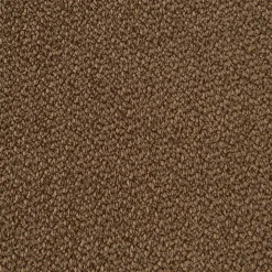 Fauteuil voor modulaire bank chenille stof 1 zitplaats