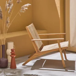 Fauteuil, 62 x 78 x 67 cm