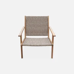 Fauteuil, 62 x 78 x 67 cm