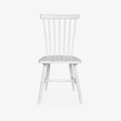 Hevea houten stoel (set van 4)