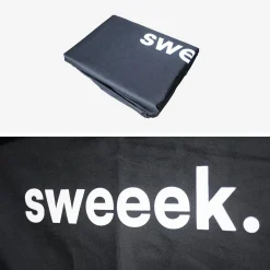 Hoes voor vuurschaal Stromboli