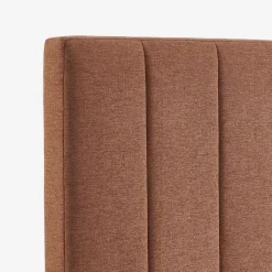 Hoofdbord stoffen bekleding 150cm