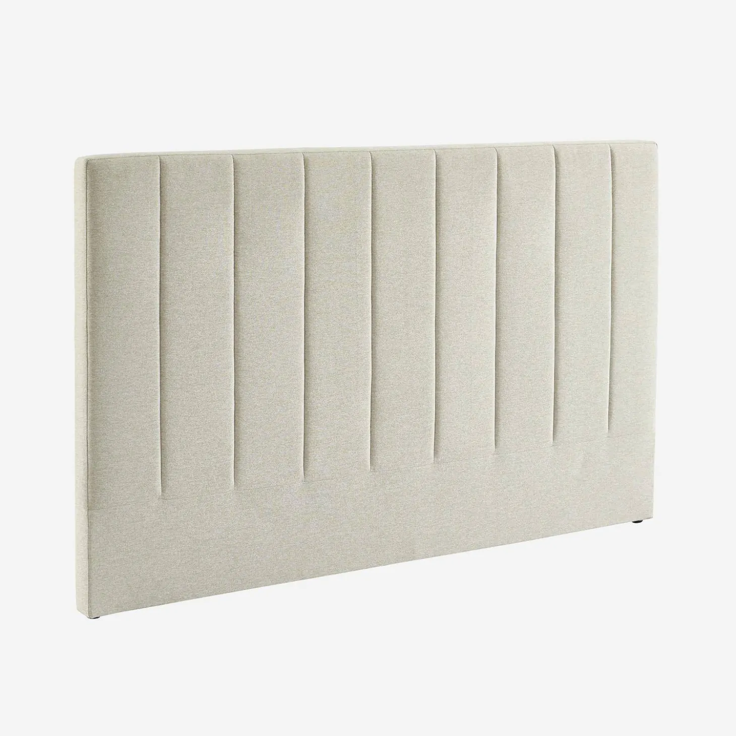 Hoofdbord stoffen bekleding 170cm
