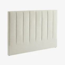 Hoofdbord stoffen bekleding 150cm