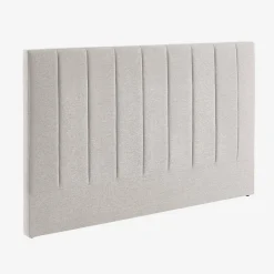 Hoofdbord stoffen bekleding 170cm