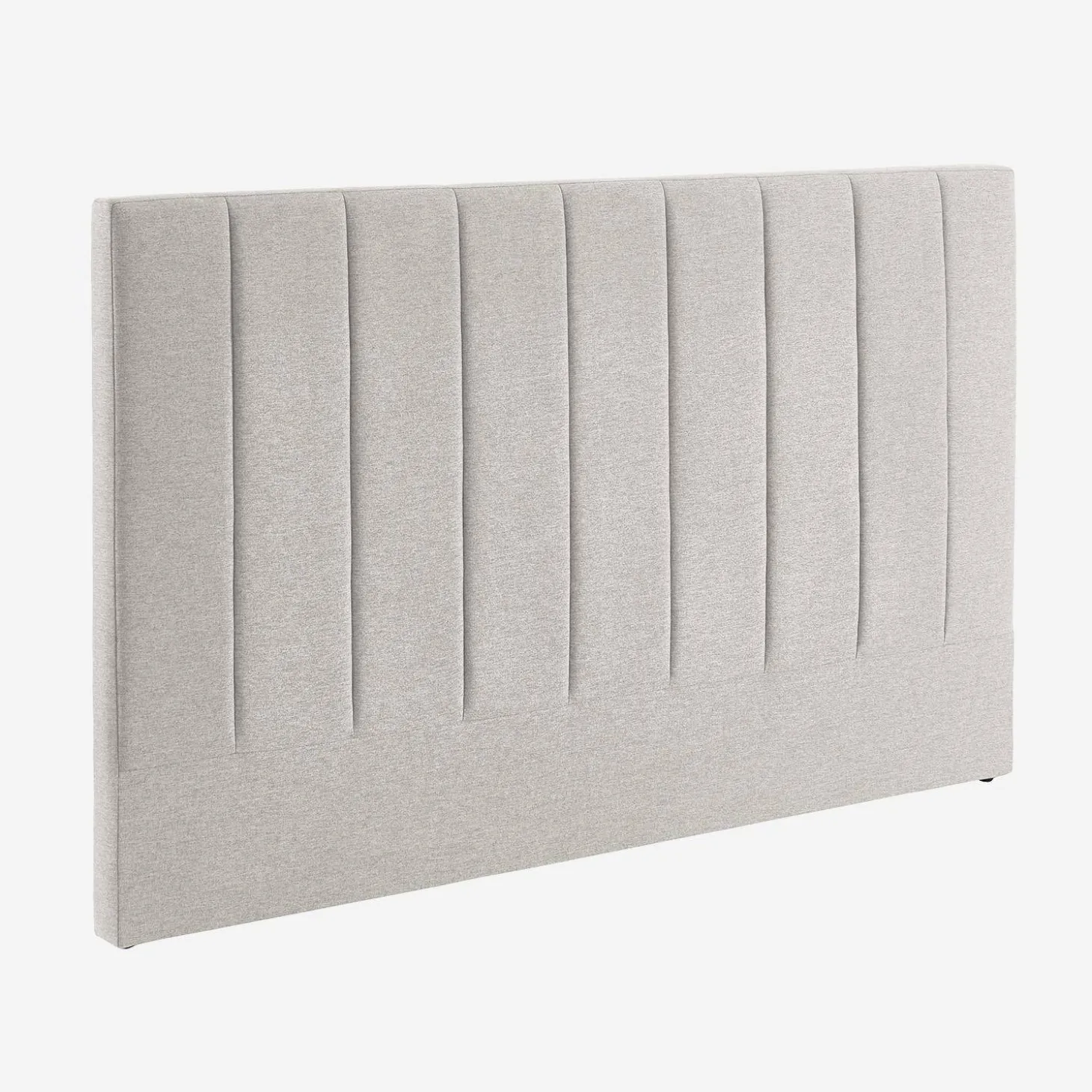 Hoofdbord stoffen bekleding 170cm