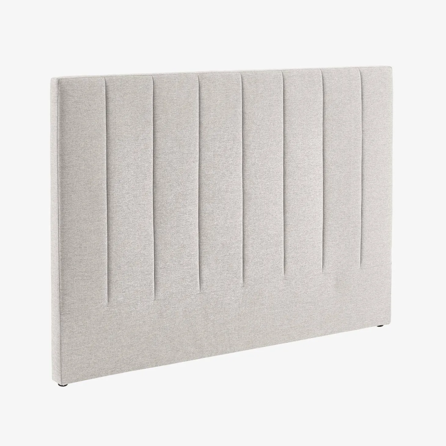 Hoofdbord stoffen bekleding 150cm