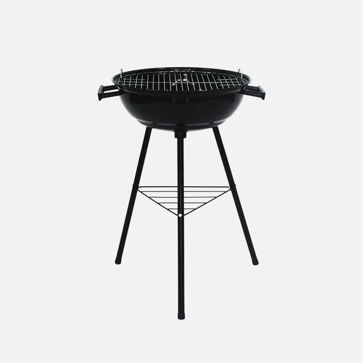 Houtskoolbarbecue Ø39cm