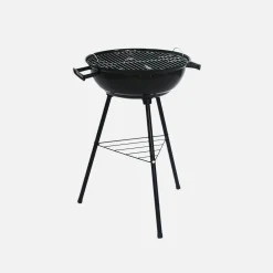Houtskoolbarbecue Ø39cm