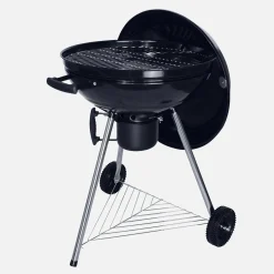 Houtskoolbarbecue George incl. accessoireset