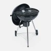 Houtskoolbarbecue kogel, 56,5cm