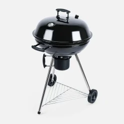 Houtskoolbarbecue kogel, 56,5cm