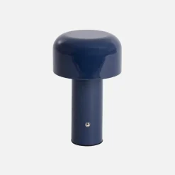Interieur tafellamp, LED, metaal, Ø 13cm