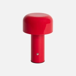 Interieur tafellamp, LED, metaal, Ø 13cm