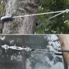 Kabelbaan voor kinderen, 30m