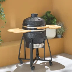 Kamado houtskoolbarbecue Ø54,5cm