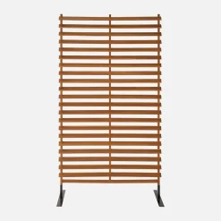 Kamerscherm, 100cm