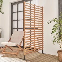 Kamerscherm, 100cm