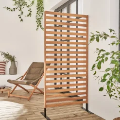 Kamerscherm, 80cm