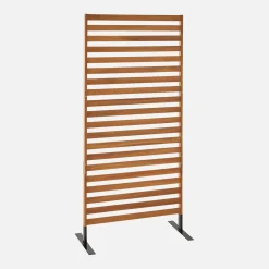 Kamerscherm, 80cm