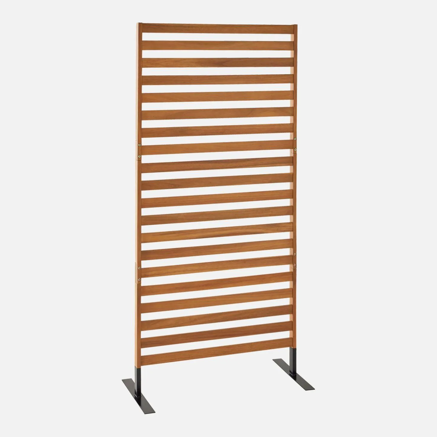 Kamerscherm, 80cm