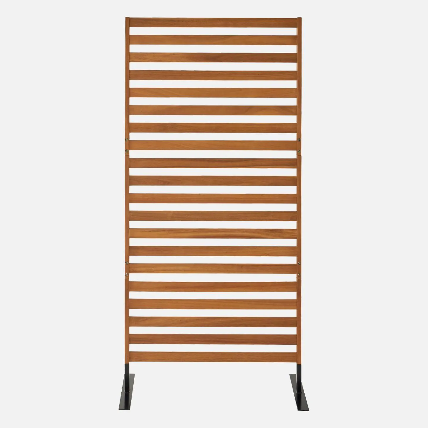 Kamerscherm, 80cm