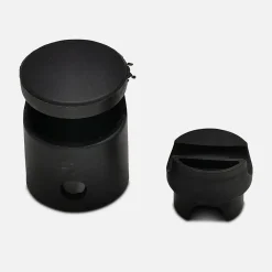 4 kapjes voor bovenste netsteun.