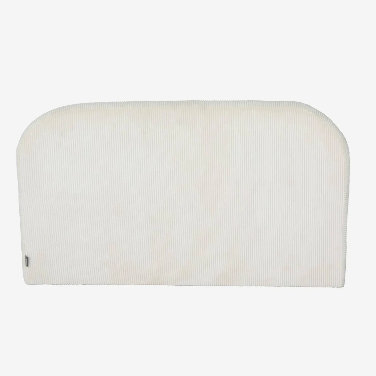 Kinder slaapbank uitklapbaar corduroy