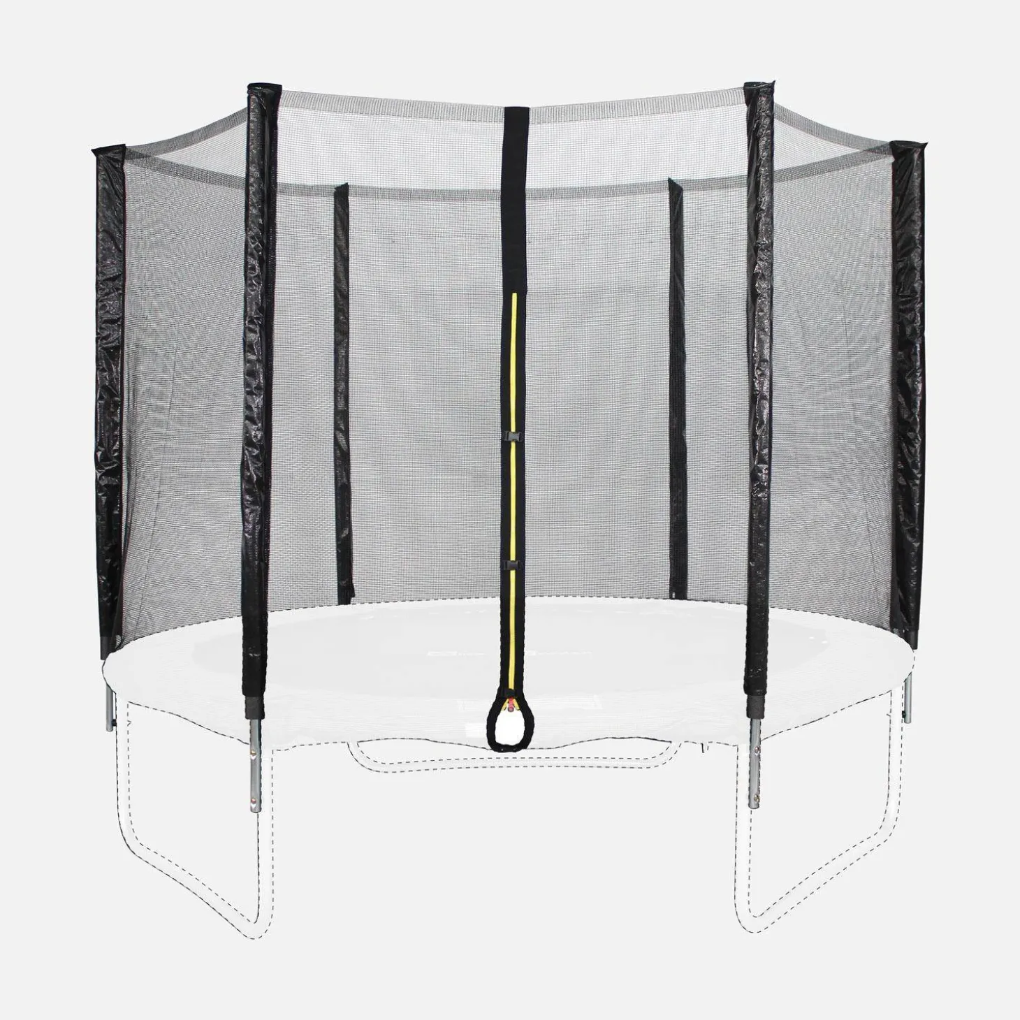 Kit veiligheidsnet trampoline Outer - Antarès Outer