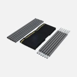 Kit veiligheidsnet trampoline Outer - Antarès Outer