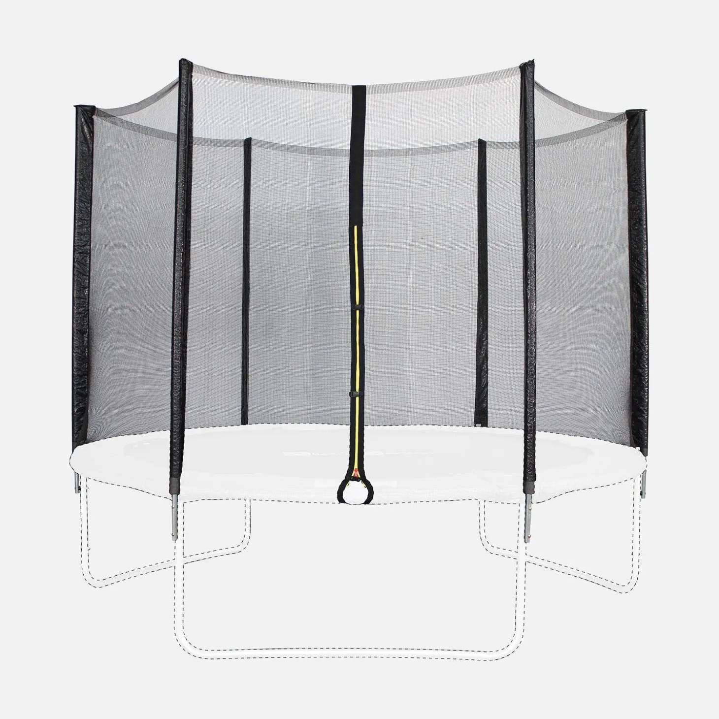 Kit veiligheidsnet trampoline Outer - Antarès Outer