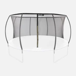 Kit veiligheidsnet trampoline Inner - Antarès Inner