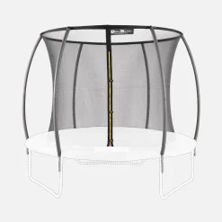 Kit veiligheidsnet trampoline Inner - Antarès Inner