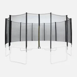 Kit veiligheidsnet trampoline Outer - Antarès Outer