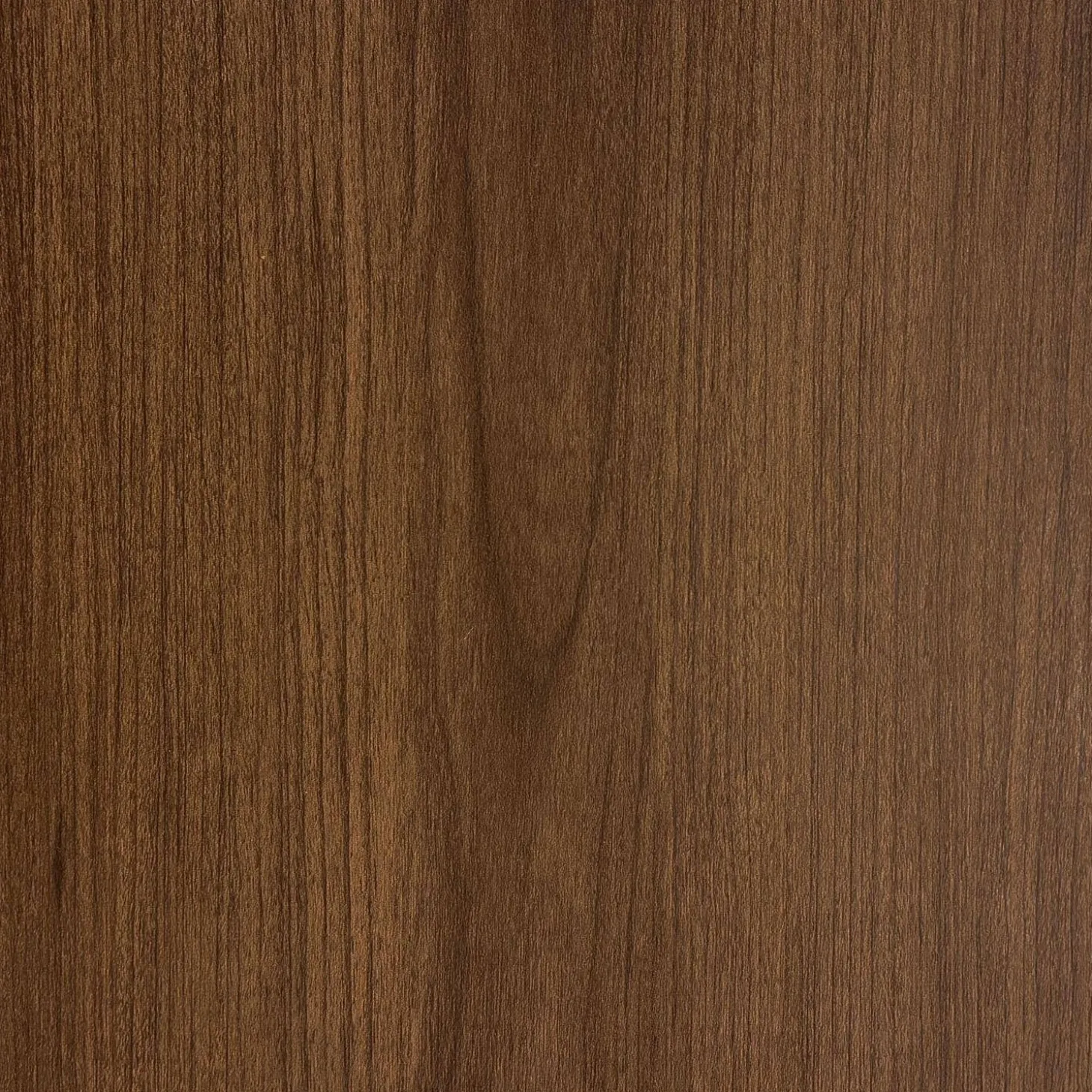 Kledingkast houtdecor 2 deuren, plank en hangruimte 80cm