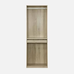 Kledingkast module hangruimtes 60cm