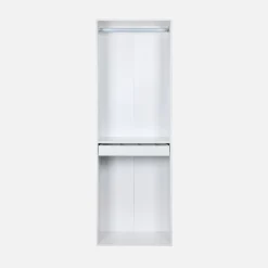 Kledingkast module hangruimtes 60cm