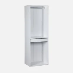 Kledingkast module hangruimtes 60cm
